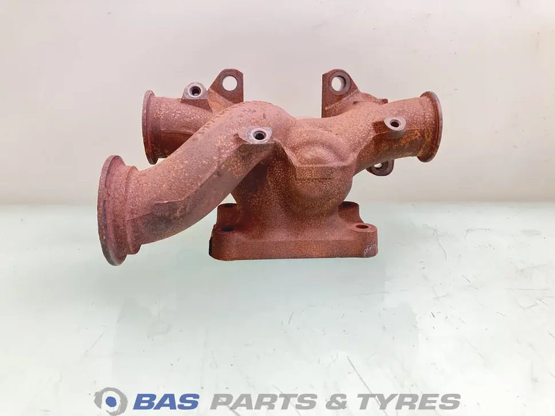 Mercedes-Benz Uitlaatspruitstuk Mercedes A 471 142 28 01 - Eksosmanifold for Lastebil: bilde 3 Mercedes-Benz Uitlaatspruitstuk Mercedes A 471 142 28 01 - Eksosmanifold for Lastebil: bilde 3