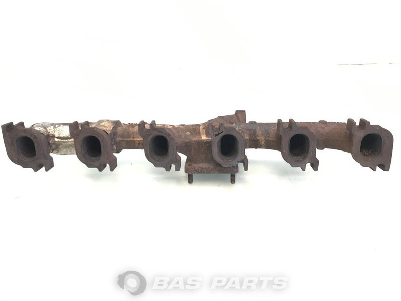 Mercedes-Benz Uitlaatspruitstuk Mercedes A 936 142 22 01 - Eksosmanifold for Lastebil: bilde 2 Mercedes-Benz Uitlaatspruitstuk Mercedes A 936 142 22 01 - Eksosmanifold for Lastebil: bilde 2