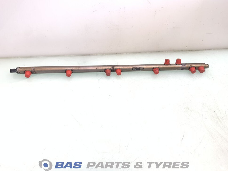 Mercedes-Benz brandstof leiding Mercedes A 471 078 07 45 - Drivstoffsystem for Lastebil: bilde 1 Mercedes-Benz brandstof leiding Mercedes A 471 078 07 45 - Drivstoffsystem for Lastebil: bilde 1