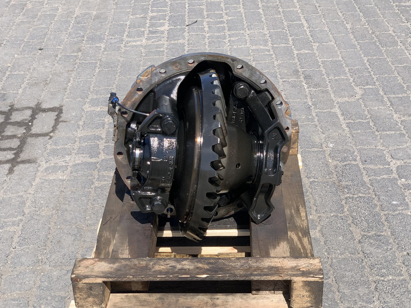 Meritor - Differensial for Lastebil: bilde 2 Meritor - Differensial for Lastebil: bilde 2