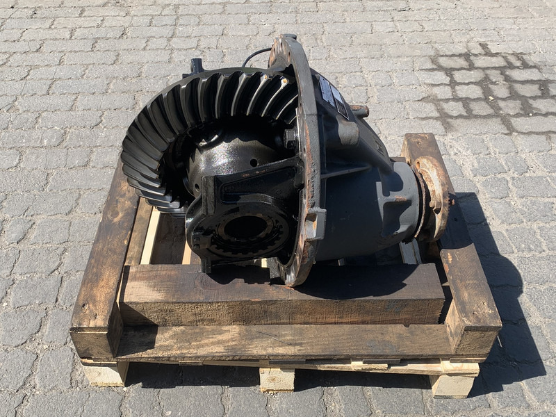 Meritor - Differensial for Lastebil: bilde 3 Meritor - Differensial for Lastebil: bilde 3