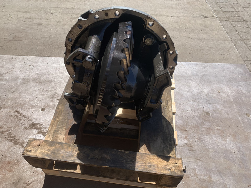 Meritor - Differensial for Lastebil: bilde 2 Meritor - Differensial for Lastebil: bilde 2