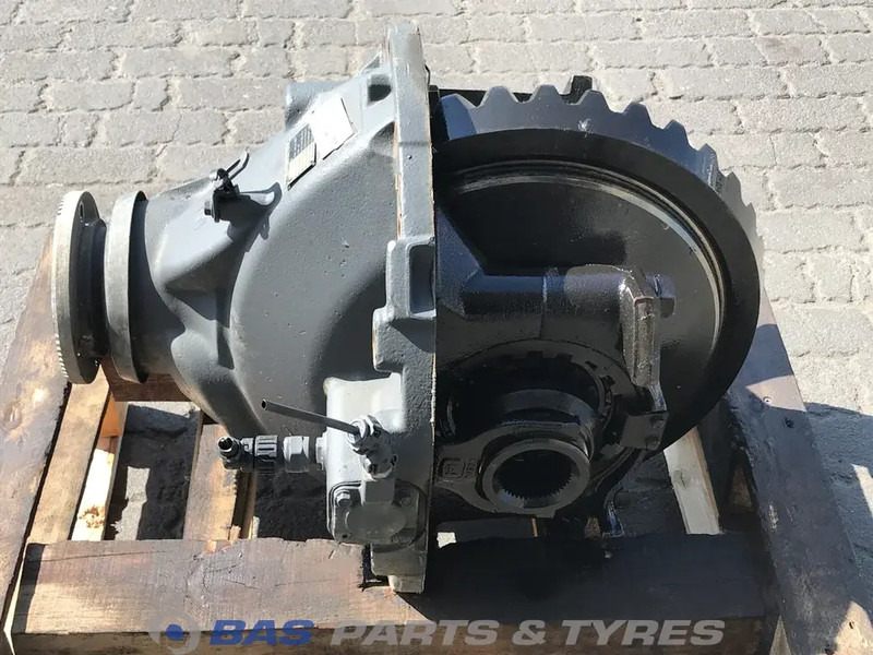 Meritor - Differensial for Lastebil: bilde 1 Meritor - Differensial for Lastebil: bilde 1