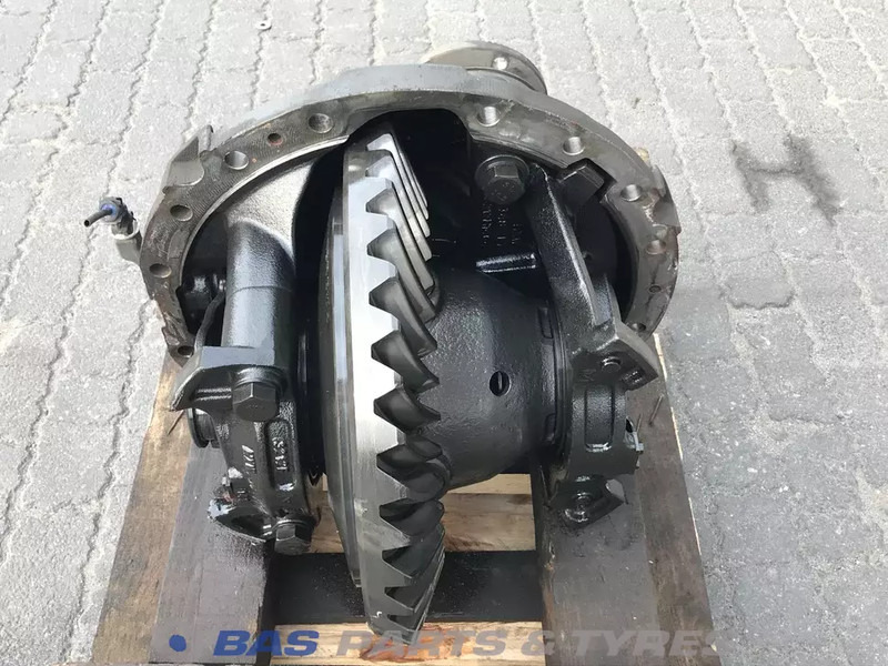 Meritor - Differensial for Lastebil: bilde 2 Meritor - Differensial for Lastebil: bilde 2