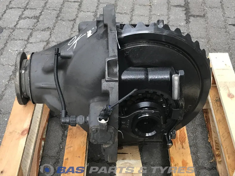 Meritor - Differensial for Lastebil: bilde 1 Meritor - Differensial for Lastebil: bilde 1