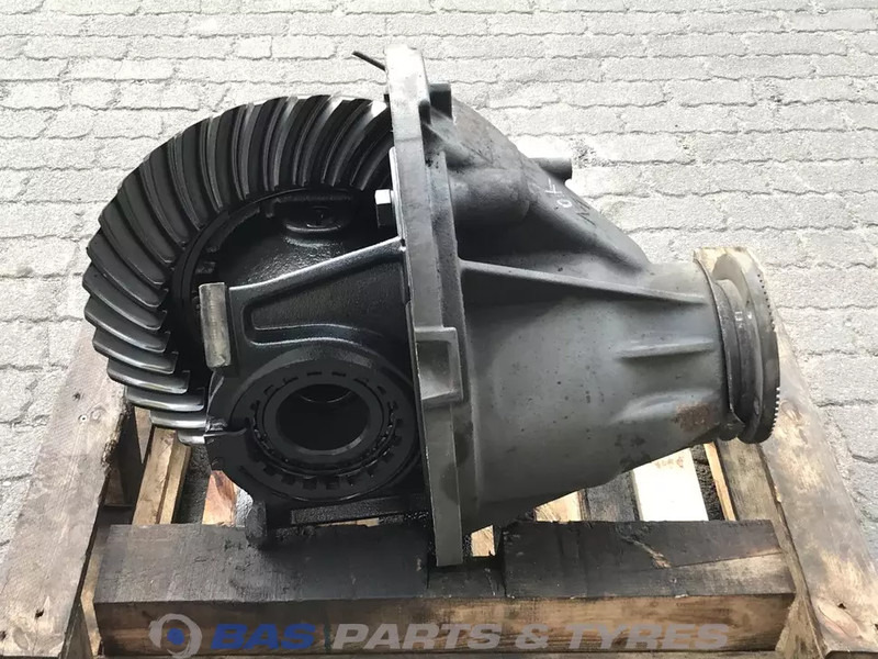 Meritor - Differensial for Lastebil: bilde 3 Meritor - Differensial for Lastebil: bilde 3