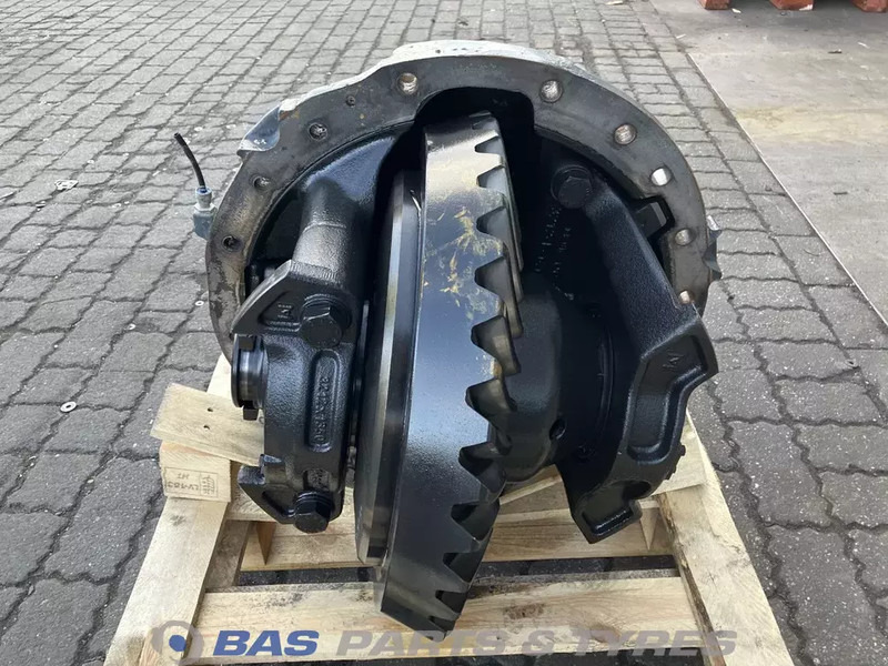 Meritor  - Differensial for Lastebil: bilde 2 Meritor  - Differensial for Lastebil: bilde 2
