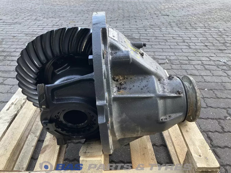 Meritor  - Differensial for Lastebil: bilde 3 Meritor  - Differensial for Lastebil: bilde 3
