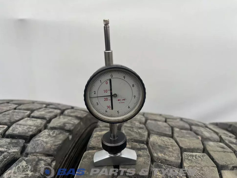 Michelin Michelin 275/70R22.5 X Multi D 148/145 M+S 3PMSF gebruikte set - Dekk for Lastebil: bilde 3 Michelin Michelin 275/70R22.5 X Multi D 148/145 M+S 3PMSF gebruikte set - Dekk for Lastebil: bilde 3