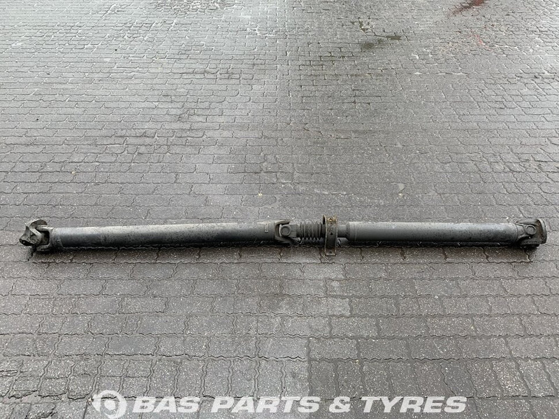 Renault Aandrijfas Renault 7422457056 - Drivaksel for Lastebil: bilde 1 Renault Aandrijfas Renault 7422457056 - Drivaksel for Lastebil: bilde 1