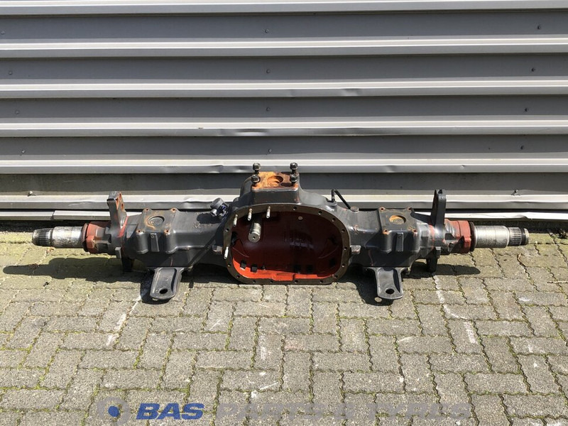 Renault Achterashuis Renault 7420562439 - Bakaksel for Lastebil: bilde 1 Renault Achterashuis Renault 7420562439 - Bakaksel for Lastebil: bilde 1