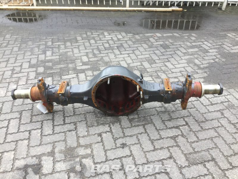 Renault Achterashuis Renault 7422324036 - Bakaksel for Lastebil: bilde 4 Renault Achterashuis Renault 7422324036 - Bakaksel for Lastebil: bilde 4