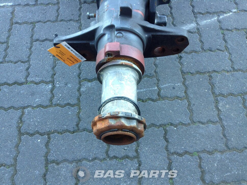 Renault Achterashuis Renault 7422324036 - Bakaksel for Lastebil: bilde 3 Renault Achterashuis Renault 7422324036 - Bakaksel for Lastebil: bilde 3