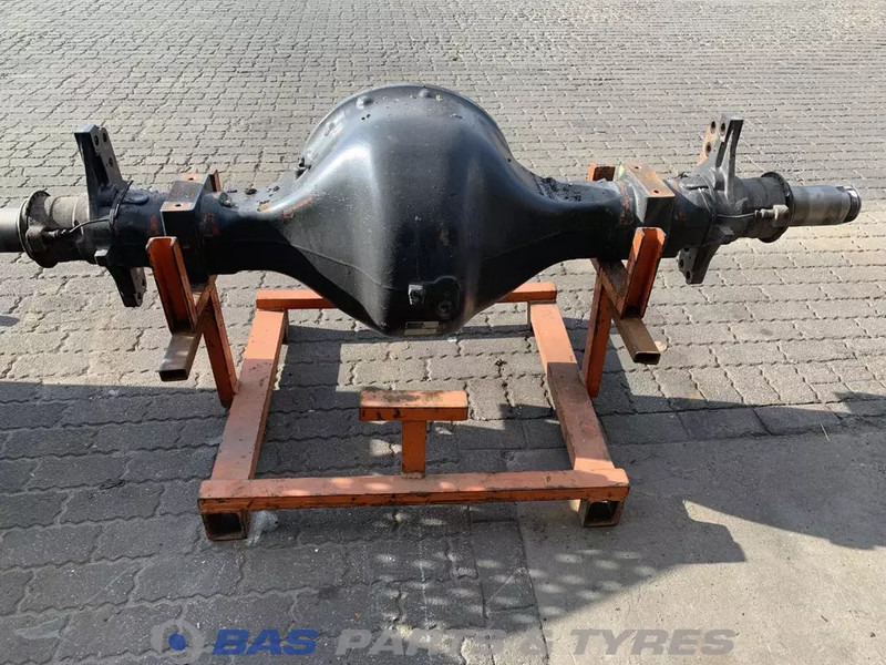 Renault Achterashuis Renault 7423102263 - Bakaksel for Lastebil: bilde 4 Renault Achterashuis Renault 7423102263 - Bakaksel for Lastebil: bilde 4