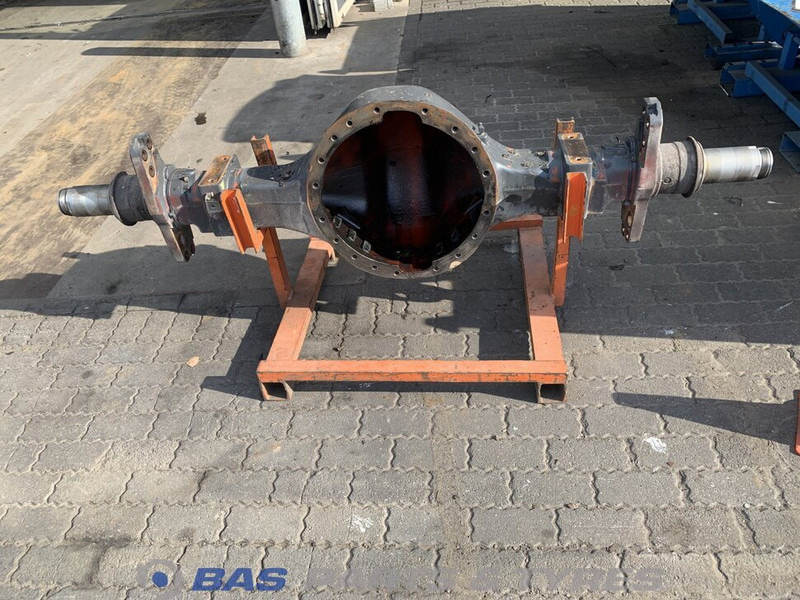 Renault Achterashuis Renault 7423102263 - Bakaksel for Lastebil: bilde 1 Renault Achterashuis Renault 7423102263 - Bakaksel for Lastebil: bilde 1