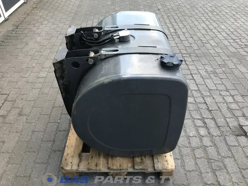 Renault Brandstoftank Renault 405 Liter G0000117 - Drivstofftank for Lastebil: bilde 4 Renault Brandstoftank Renault 405 Liter G0000117 - Drivstofftank for Lastebil: bilde 4