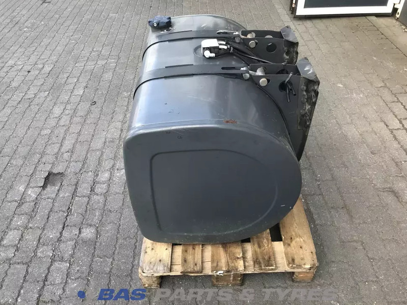 Renault Brandstoftank Renault 405 Liter G0000117 - Drivstofftank for Lastebil: bilde 2 Renault Brandstoftank Renault 405 Liter G0000117 - Drivstofftank for Lastebil: bilde 2