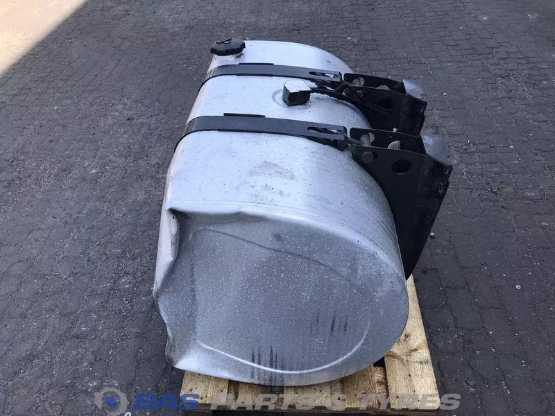 Renault Brandstoftank Renault 405 Liter G0000117 - Drivstofftank for Lastebil: bilde 2 Renault Brandstoftank Renault 405 Liter G0000117 - Drivstofftank for Lastebil: bilde 2