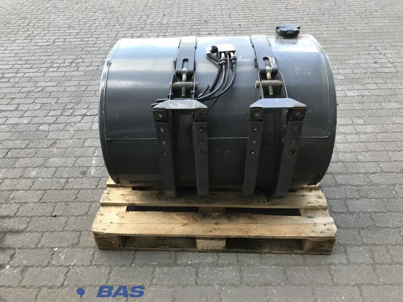 Renault Brandstoftank Renault 405 Liter G0000117 - Drivstofftank for Lastebil: bilde 3 Renault Brandstoftank Renault 405 Liter G0000117 - Drivstofftank for Lastebil: bilde 3