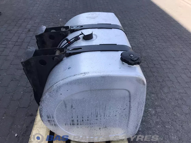 Renault Brandstoftank Renault 405 Liter G0000117 - Drivstofftank for Lastebil: bilde 4 Renault Brandstoftank Renault 405 Liter G0000117 - Drivstofftank for Lastebil: bilde 4