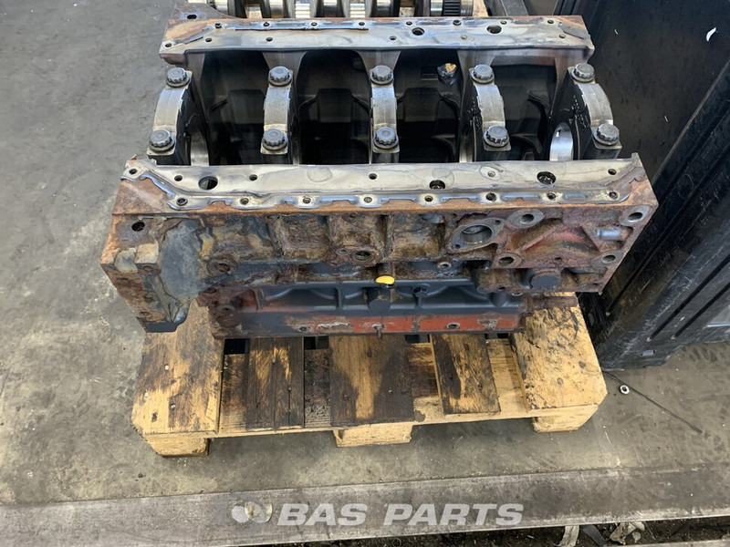 Renault Cilinderblok Renault 7423204882 - Sylinderblokk for Lastebil: bilde 3 Renault Cilinderblok Renault 7423204882 - Sylinderblokk for Lastebil: bilde 3