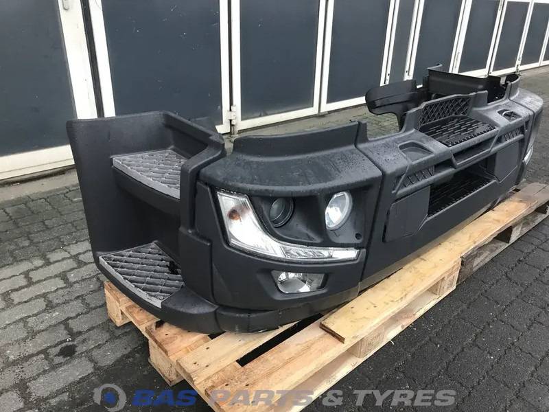 Renault D-Serie Bumper Renault 7482642303 - Støtfanger for Lastebil: bilde 3 Renault D-Serie Bumper Renault 7482642303 - Støtfanger for Lastebil: bilde 3