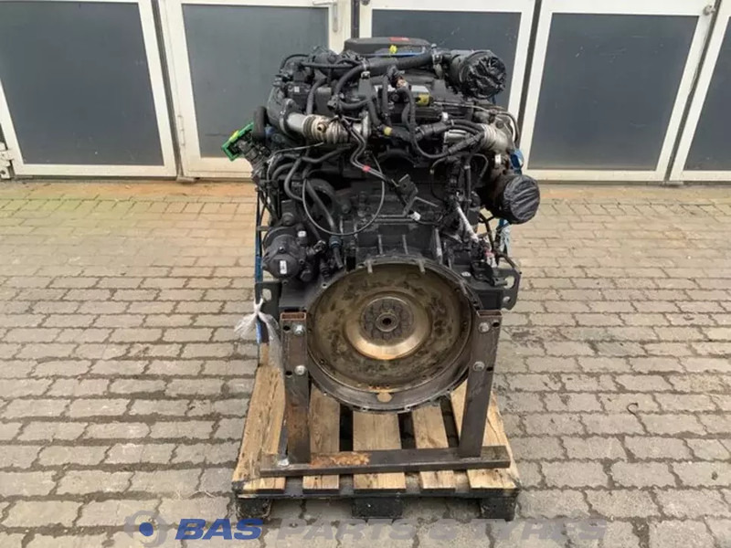Renault D-Serie Motor Renault DTI5 240 K1 7422027238 - Motor for Lastebil: bilde 4 Renault D-Serie Motor Renault DTI5 240 K1 7422027238 - Motor for Lastebil: bilde 4