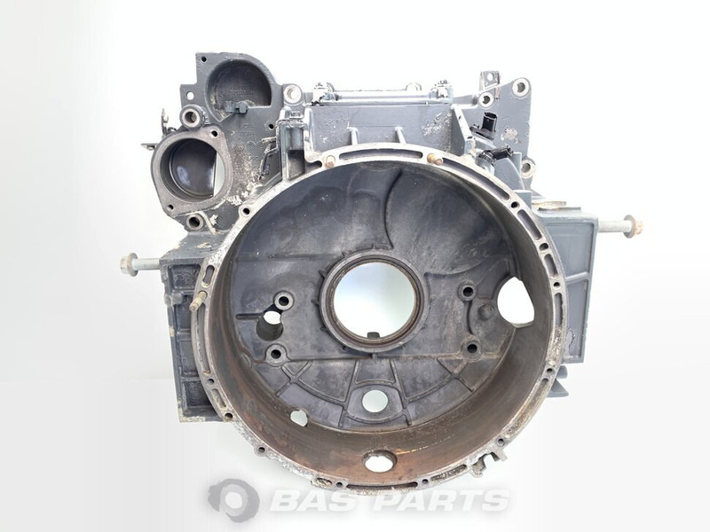 Renault D-Serie - Svinghjul for Lastebil: bilde 1 Renault D-Serie - Svinghjul for Lastebil: bilde 1
