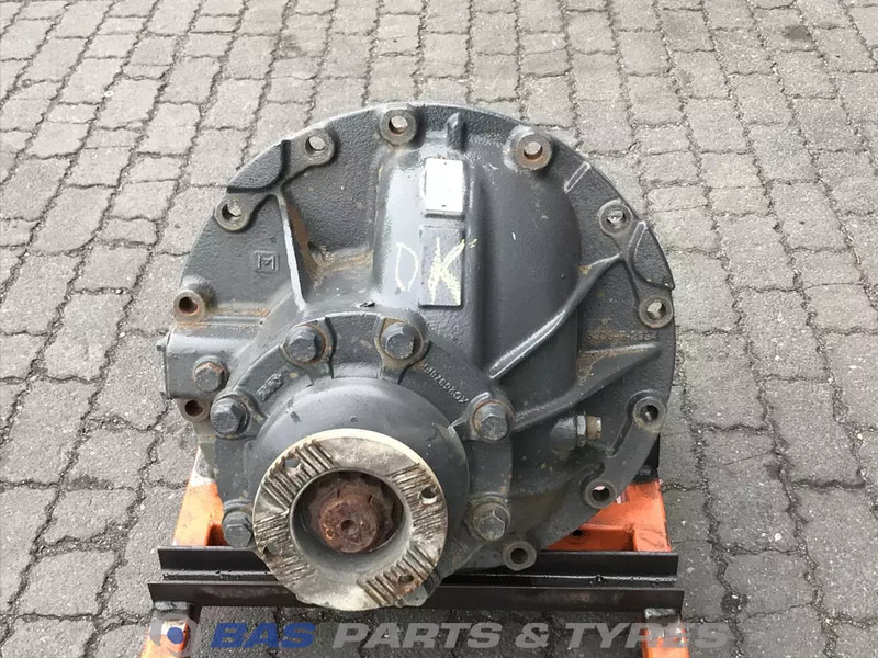Renault Differentieel Renault P11150 P13150 - Differensial for Lastebil: bilde 4 Renault Differentieel Renault P11150 P13150 - Differensial for Lastebil: bilde 4