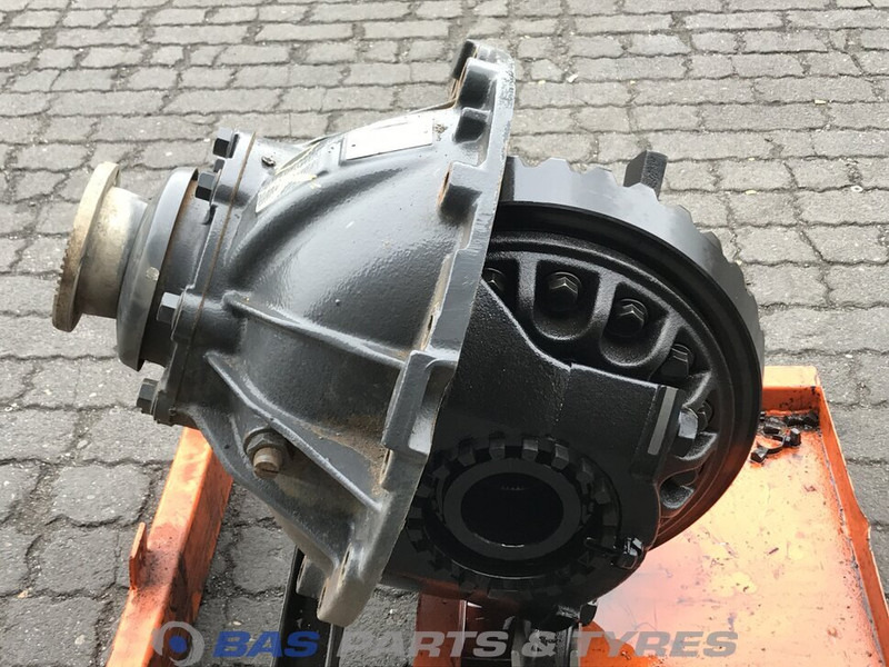 Renault Differentieel Renault P11150 P13150 - Differensial for Lastebil: bilde 1 Renault Differentieel Renault P11150 P13150 - Differensial for Lastebil: bilde 1