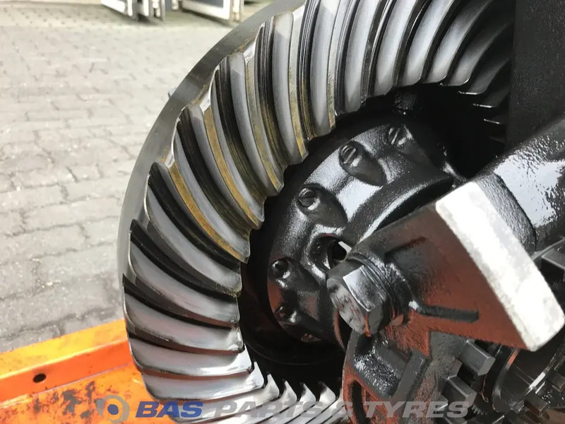Renault Differentieel Renault P11150 P13150 - Differensial for Lastebil: bilde 5 Renault Differentieel Renault P11150 P13150 - Differensial for Lastebil: bilde 5