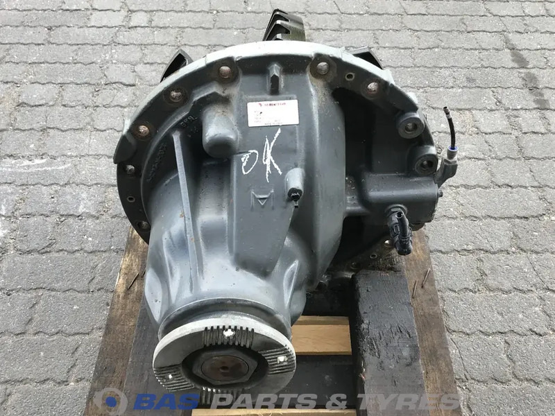 Renault Differentieel Renault P13170-D RSS1344D - Differensial for Lastebil: bilde 4 Renault Differentieel Renault P13170-D RSS1344D - Differensial for Lastebil: bilde 4