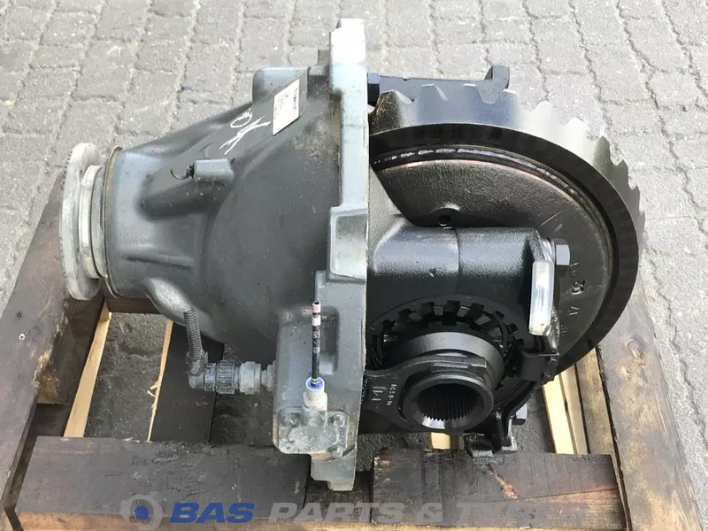 Renault Differentieel Renault P13170-D RSS1344D - Differensial for Lastebil: bilde 1 Renault Differentieel Renault P13170-D RSS1344D - Differensial for Lastebil: bilde 1