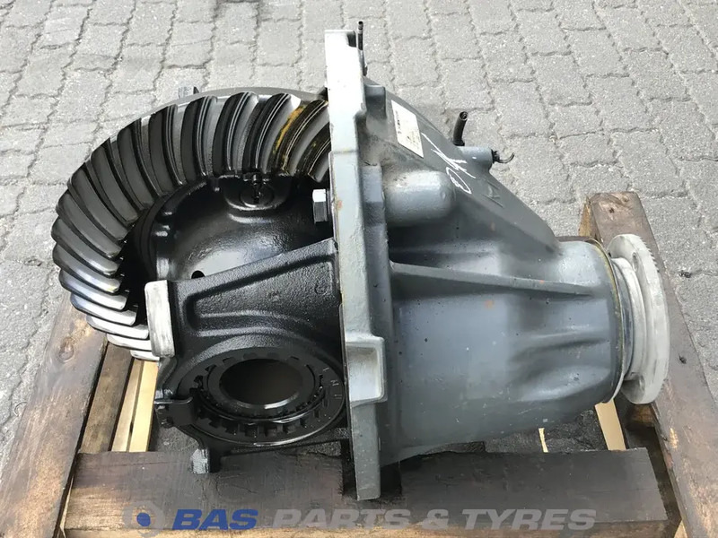 Renault Differentieel Renault P13170-D RSS1344D - Differensial for Lastebil: bilde 3 Renault Differentieel Renault P13170-D RSS1344D - Differensial for Lastebil: bilde 3