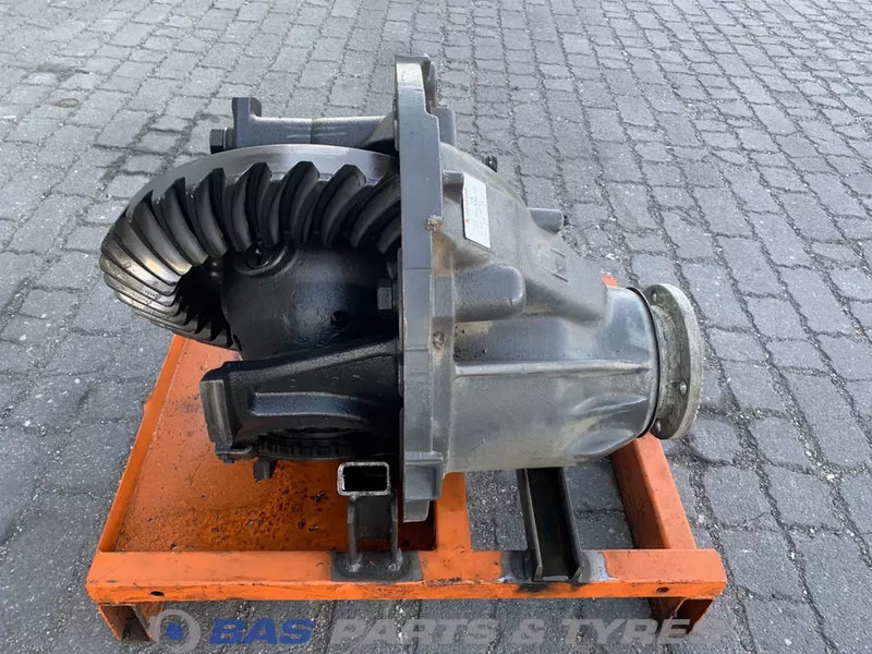 Renault Differentieel Renault P13170-D RSS1344D - Differensial for Lastebil: bilde 3 Renault Differentieel Renault P13170-D RSS1344D - Differensial for Lastebil: bilde 3