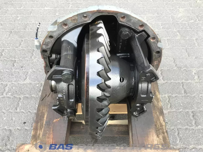 Renault Differentieel Renault P13170-D RSS1344D - Differensial for Lastebil: bilde 2 Renault Differentieel Renault P13170-D RSS1344D - Differensial for Lastebil: bilde 2