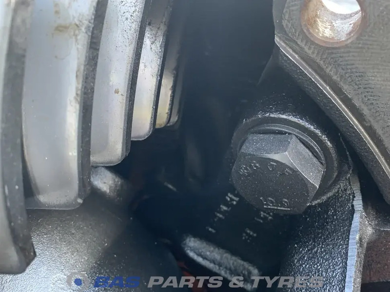 Renault Differentieel Renault P13170-D RSS1344D - Differensial for Lastebil: bilde 5 Renault Differentieel Renault P13170-D RSS1344D - Differensial for Lastebil: bilde 5