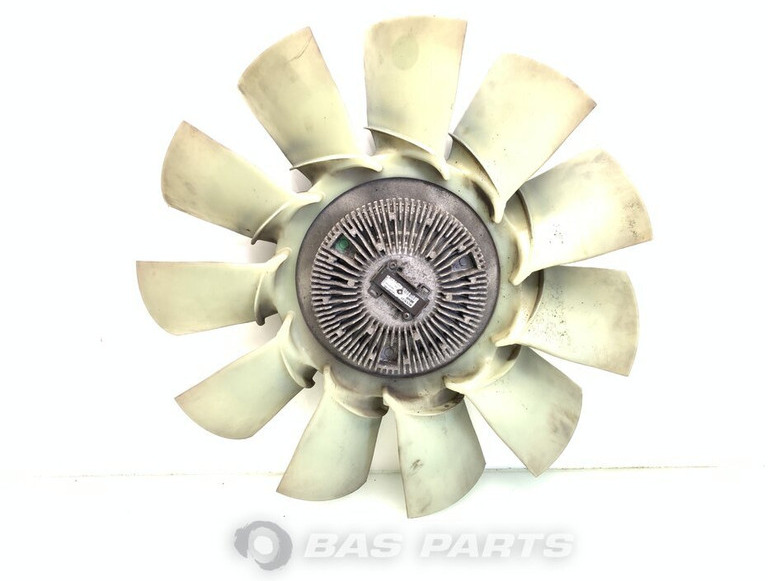 Renault Koelventilator Renault 7420923583 - Vifte for Lastebil: bilde 1 Renault Koelventilator Renault 7420923583 - Vifte for Lastebil: bilde 1