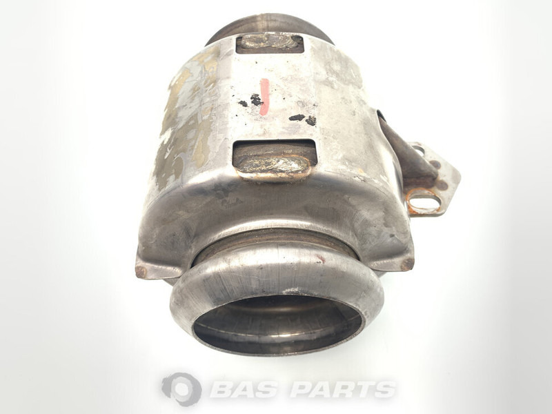 Renault Midlum Euro 4-5 - Katalysator for Lastebil: bilde 2 Renault Midlum Euro 4-5 - Katalysator for Lastebil: bilde 2