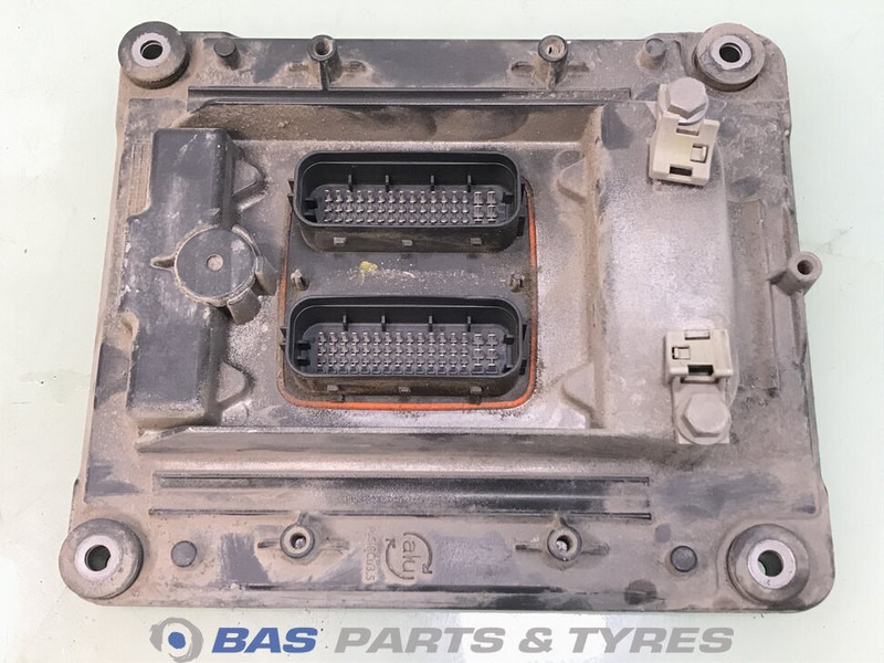 Renault Motormanagement ECU Renault 7422572576 - Styreenhet for Lastebil: bilde 1 Renault Motormanagement ECU Renault 7422572576 - Styreenhet for Lastebil: bilde 1