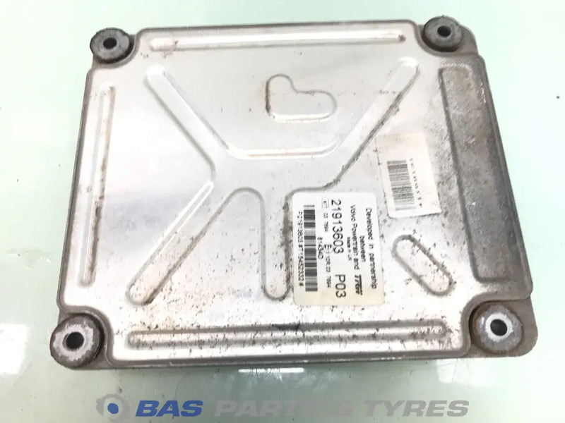 Renault Motormanagement ECU Renault 7422572576 - Styreenhet for Lastebil: bilde 2 Renault Motormanagement ECU Renault 7422572576 - Styreenhet for Lastebil: bilde 2
