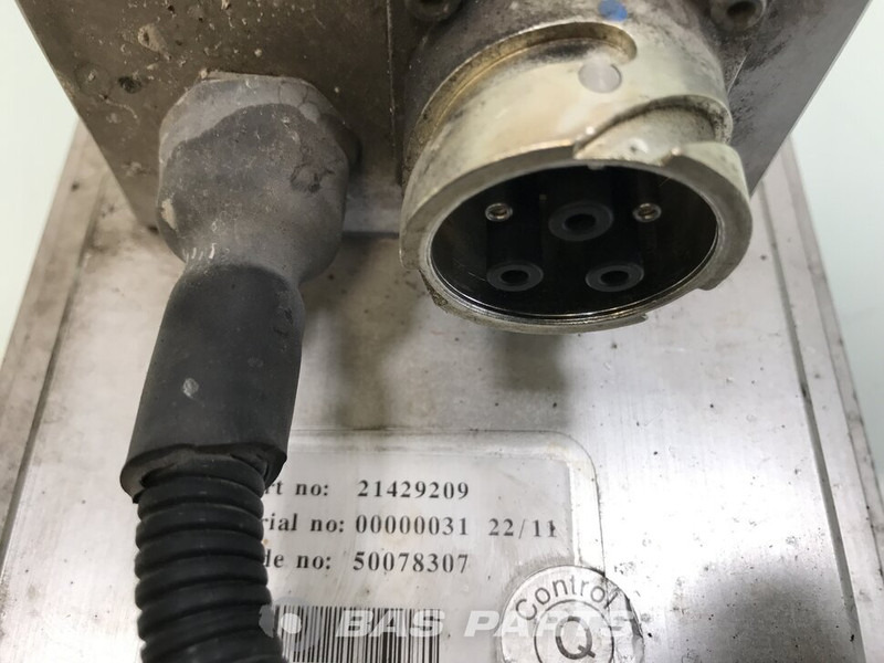 Renault PREMIUM Elektrische hydrauliekpomp Renault 7421429209 - Servopumpe for Lastebil: bilde 3 Renault PREMIUM Elektrische hydrauliekpomp Renault 7421429209 - Servopumpe for Lastebil: bilde 3