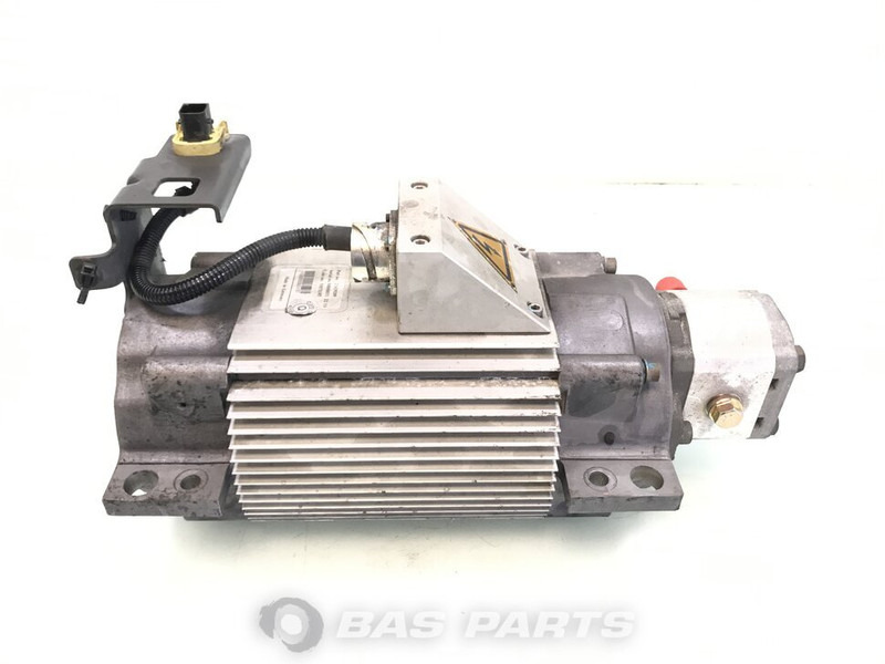 Renault PREMIUM Elektrische hydrauliekpomp Renault 7421429209 - Servopumpe for Lastebil: bilde 2 Renault PREMIUM Elektrische hydrauliekpomp Renault 7421429209 - Servopumpe for Lastebil: bilde 2