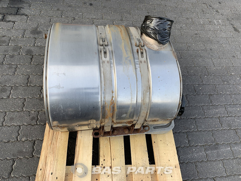 Renault PREMIUM Uitlaatdemper Renault kwaliteit 7420894957 - Lyddemper for Lastebil: bilde 3 Renault PREMIUM Uitlaatdemper Renault kwaliteit 7420894957 - Lyddemper for Lastebil: bilde 3