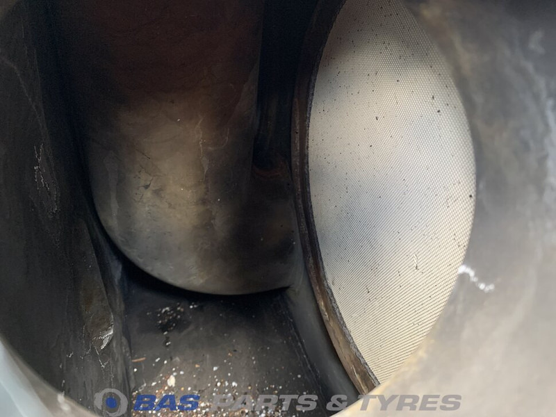 Renault PREMIUM Uitlaatdemper Renault kwaliteit 7420899867 - Lyddemper for Lastebil: bilde 4 Renault PREMIUM Uitlaatdemper Renault kwaliteit 7420899867 - Lyddemper for Lastebil: bilde 4