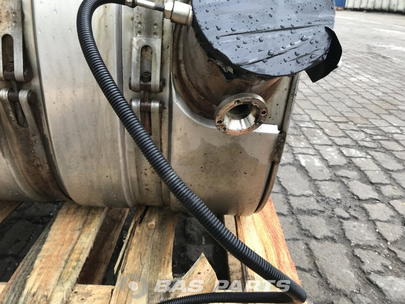 Renault PREMIUM Uitlaatdemper Renault kwaliteit 7420899871 - Lyddemper for Lastebil: bilde 5 Renault PREMIUM Uitlaatdemper Renault kwaliteit 7420899871 - Lyddemper for Lastebil: bilde 5