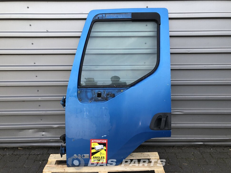 Renault Premium Euro 3 Portier Links Renault 5600464823 - Dør og deler for Lastebil: bilde 1 Renault Premium Euro 3 Portier Links Renault 5600464823 - Dør og deler for Lastebil: bilde 1