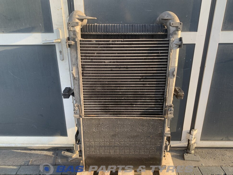 Renault Premium Euro 4-5 Koelerpakket Renault DXi11 430 7482358714 - Radiator for Lastebil: bilde 1 Renault Premium Euro 4-5 Koelerpakket Renault DXi11 430 7482358714 - Radiator for Lastebil: bilde 1