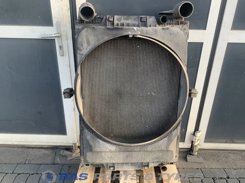 Renault Premium Euro 4-5 Koelerpakket Renault DXi11 430 7482358714 - Radiator for Lastebil: bilde 2 Renault Premium Euro 4-5 Koelerpakket Renault DXi11 430 7482358714 - Radiator for Lastebil: bilde 2