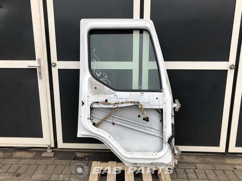 Renault Premium Euro 4-5 Portier Links Renault 5600464823 - Dør og deler for Lastebil: bilde 2 Renault Premium Euro 4-5 Portier Links Renault 5600464823 - Dør og deler for Lastebil: bilde 2